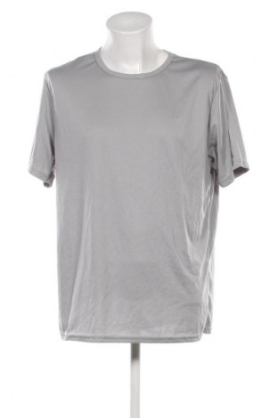 Herren T-Shirt Unbranded, Größe 3XL, Farbe Grau, Preis € 7,99