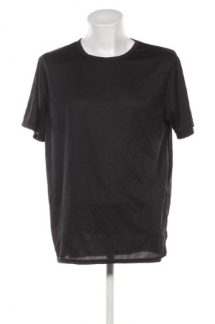 Pánske tričko  Unbranded, Veľkosť 3XL, Farba Čierna, Cena  6,95 €