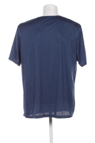 Herren T-Shirt Unbranded, Größe 3XL, Farbe Blau, Preis € 7,99