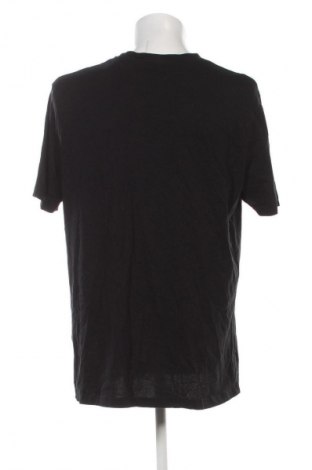 Tricou de bărbați Unbranded, Mărime 3XL, Culoare Negru, Preț 36,99 Lei