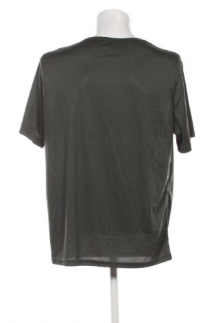 Tricou de bărbați Unbranded, Mărime 3XL, Culoare Verde, Preț 45,99 Lei