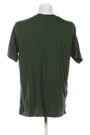 Мъжка тениска Unbranded, Размер XXL, Цвят Зелен, Цена 8,18 €