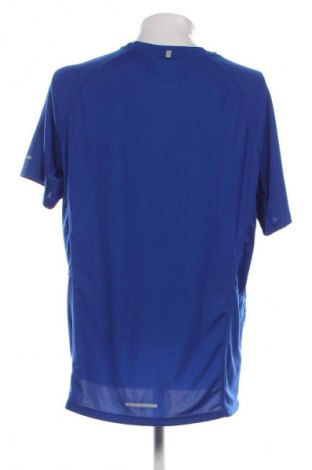 Tricou de bărbați Unbranded, Mărime 3XL, Culoare Albastru, Preț 34,99 Lei