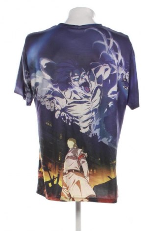 Tricou de bărbați Unbranded, Mărime M, Culoare Multicolor, Preț 52,13 Lei