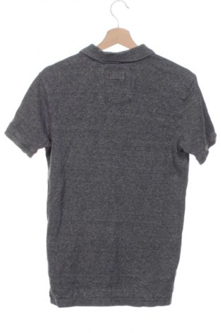 Tricou de bărbați Unbranded, Mărime XS, Culoare Gri, Preț 96,23 Lei