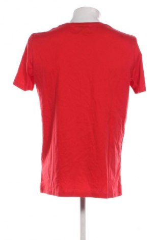Pánske tričko  Unbranded, Veľkosť L, Farba Červená, Cena  10,00 €