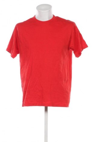 Férfi póló Unbranded, Méret L, Szín Piros, Ár 3 649 Ft