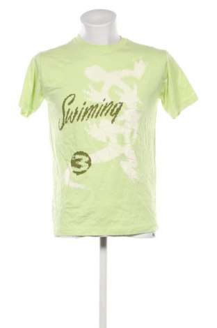 Herren Shirt Unbranded, Größe M, Farbe Mehrfarbig, Preis 9,99 €