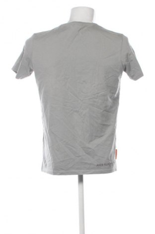 Tricou de bărbați Unbranded, Mărime M, Culoare Gri, Preț 40,99 Lei