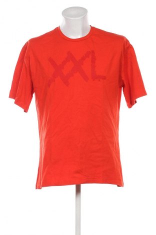 Herren Shirt Unbranded, Größe L, Farbe Rot, Preis 9,99 €