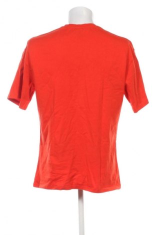 Herren Shirt Unbranded, Größe L, Farbe Rot, Preis 9,99 €