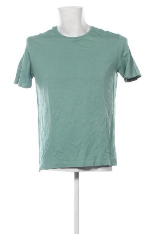 Męski T-shirt Unbranded, Rozmiar L, Kolor Zielony, Cena 41,99 zł