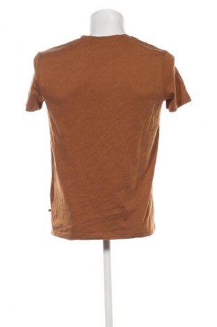 Herren Shirt Unbranded, Größe M, Farbe Braun, Preis 8,99 €