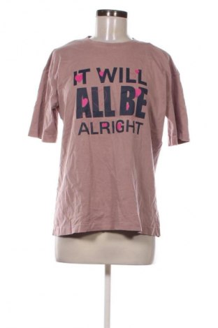 Tricou de bărbați Unbranded, Mărime XS, Culoare Mov deschis, Preț 33,99 Lei