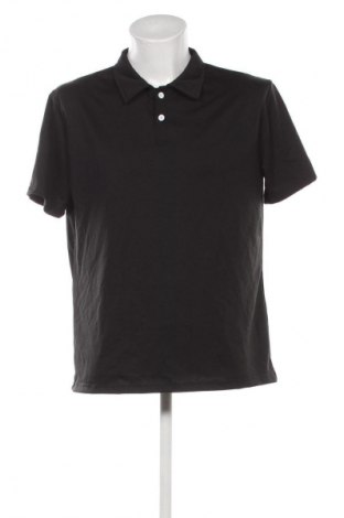 Ανδρικό t-shirt Unbranded, Μέγεθος L, Χρώμα Μαύρο, Τιμή 8,99 €