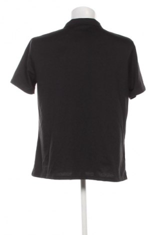 Ανδρικό t-shirt Unbranded, Μέγεθος L, Χρώμα Μαύρο, Τιμή 8,99 €