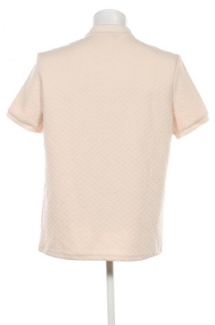 Férfi póló Unbranded, Méret XL, Szín Bézs, Ár 3 499 Ft