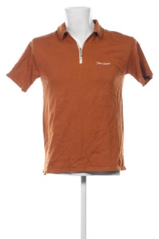 Tricou de bărbați Unbranded, Mărime M, Culoare Maro, Preț 42,99 Lei