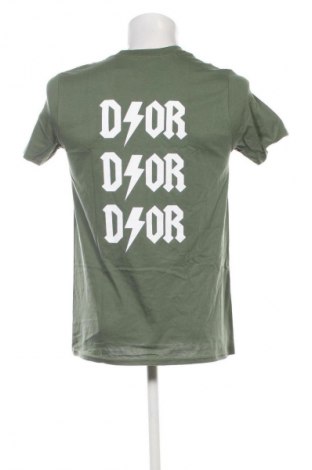 Tricou de bărbați Unbranded, Mărime M, Culoare Multicolor, Preț 43,99 Lei