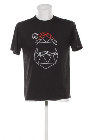 Herren T-Shirt Unbranded, Größe S, Farbe Schwarz, Preis € 9,99