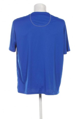 Ανδρικό t-shirt Unbranded, Μέγεθος L, Χρώμα Μπλέ, Τιμή 6,99 €