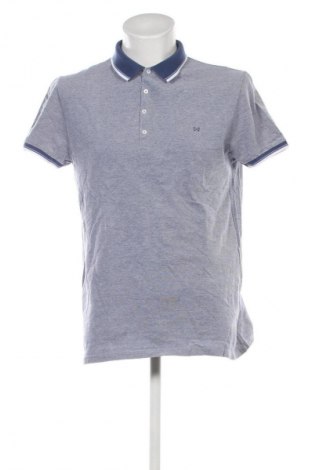 Herren Shirt Unbranded, Größe XL, Farbe Blau, Preis 10,99 €