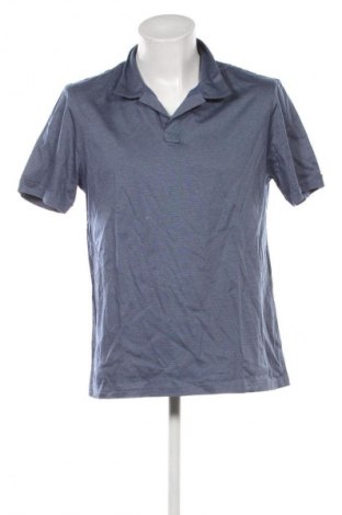 Męski T-shirt Unbranded, Rozmiar XL, Kolor Niebieski, Cena 41,99 zł