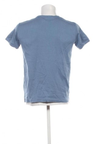 Tricou de bărbați Unbranded, Mărime L, Culoare Albastru, Preț 47,99 Lei