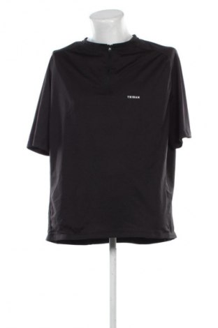 Pánske tričko  Unbranded, Veľkosť XL, Farba Čierna, Cena  7,00 €