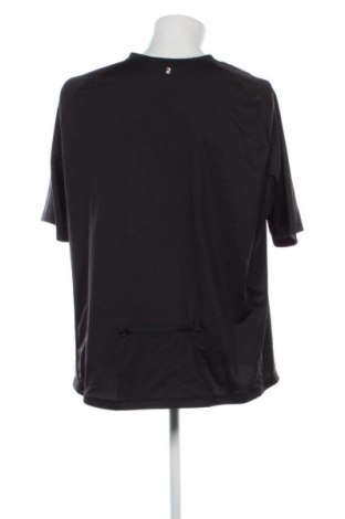 Pánske tričko  Unbranded, Veľkosť XL, Farba Čierna, Cena  7,00 €