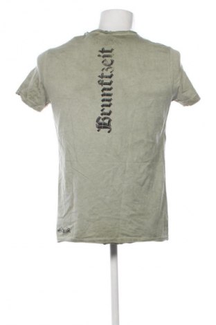 Ανδρικό t-shirt Unbranded, Μέγεθος M, Χρώμα Πολύχρωμο, Τιμή 8,99 €
