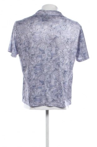 Pánske tričko  Unbranded, Veľkosť XL, Farba Viacfarebná, Cena  10,00 €