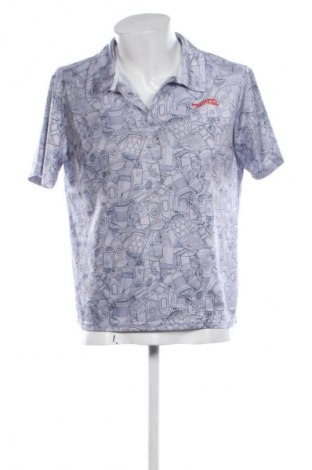 Pánske tričko  Unbranded, Veľkosť XL, Farba Viacfarebná, Cena  10,00 €