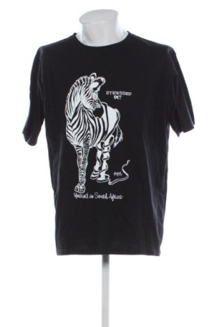 Pánské tričko  Unbranded, Velikost XL, Barva Černá, Cena  275,00 Kč