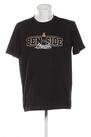 Herren Shirt Unbranded, Größe XXL, Farbe Schwarz, Preis 9,99 €