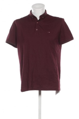 Ανδρικό t-shirt Unbranded, Μέγεθος XXL, Χρώμα Κόκκινο, Τιμή 8,99 €
