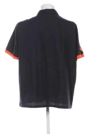 Herren Shirt Unbranded, Größe 3XL, Farbe Blau, Preis 9,99 €