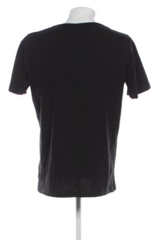 Męski T-shirt Unbranded, Rozmiar XXL, Kolor Czarny, Cena 38,99 zł