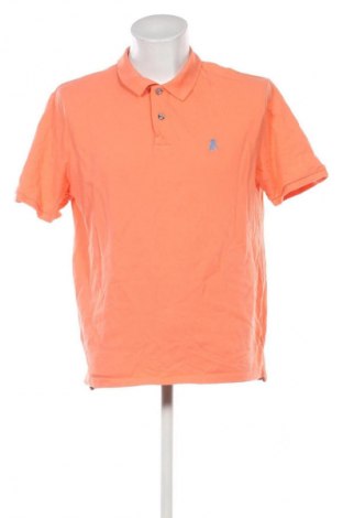 Męski T-shirt Unbranded, Rozmiar XXL, Kolor Pomarańczowy, Cena 38,99 zł