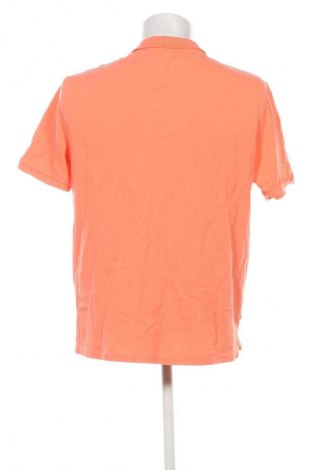 Męski T-shirt Unbranded, Rozmiar XXL, Kolor Pomarańczowy, Cena 38,99 zł