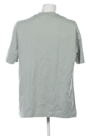 Herren Shirt Unbranded, Größe XXL, Farbe Grün, Preis 9,99 €