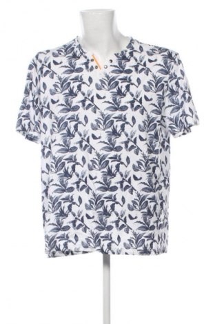 Tricou de bărbați Unbranded, Mărime 3XL, Culoare Multicolor, Preț 46,99 Lei