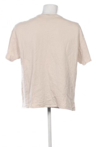 Pánske tričko  Unbranded, Veľkosť XXL, Farba Béžová, Cena  7,95 €