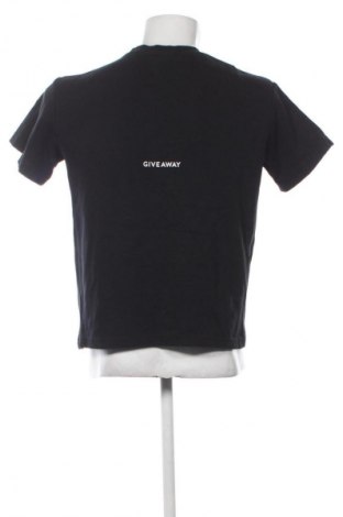 Herren Shirt Unbranded, Größe M, Farbe Schwarz, Preis 8,99 €