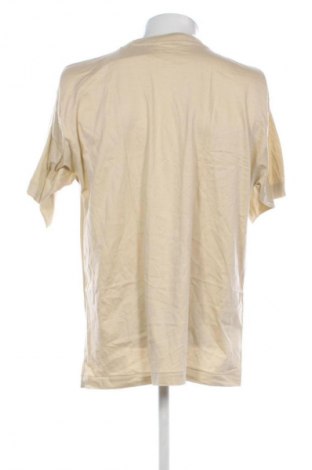 Tricou de bărbați Unbranded, Mărime XXL, Culoare Bej, Preț 50,58 Lei