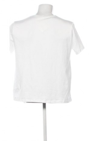 Tricou de bărbați Unbranded, Mărime XL, Culoare Alb, Preț 44,99 Lei