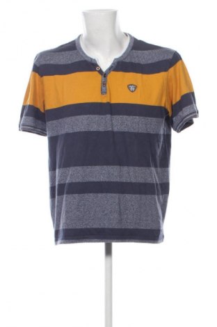 Tricou de bărbați Armand Thiery, Mărime XXL, Culoare Multicolor, Preț 47,99 Lei