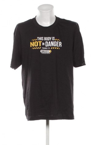 Herren Shirt Unbranded, Größe XXL, Farbe Mehrfarbig, Preis 9,99 €