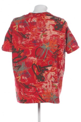 Herren Shirt Unbranded, Größe 3XL, Farbe Mehrfarbig, Preis 9,99 €