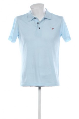 Herren T-Shirt Unbranded, Größe M, Farbe Blau, Preis € 16,89